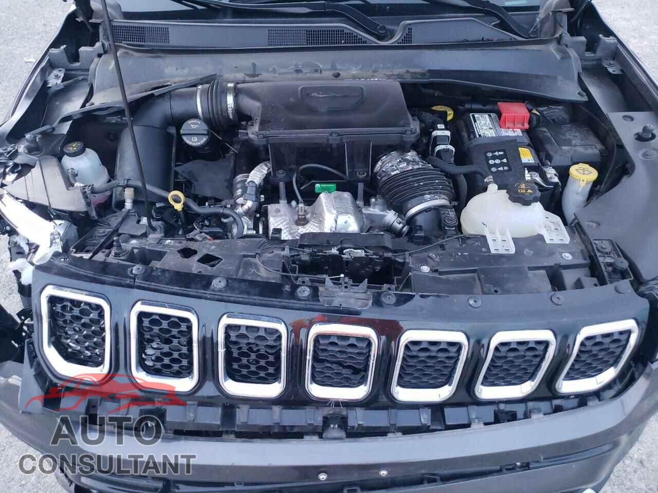 JEEP COMPASS 2023 - 3C4NJDCN6PT524817