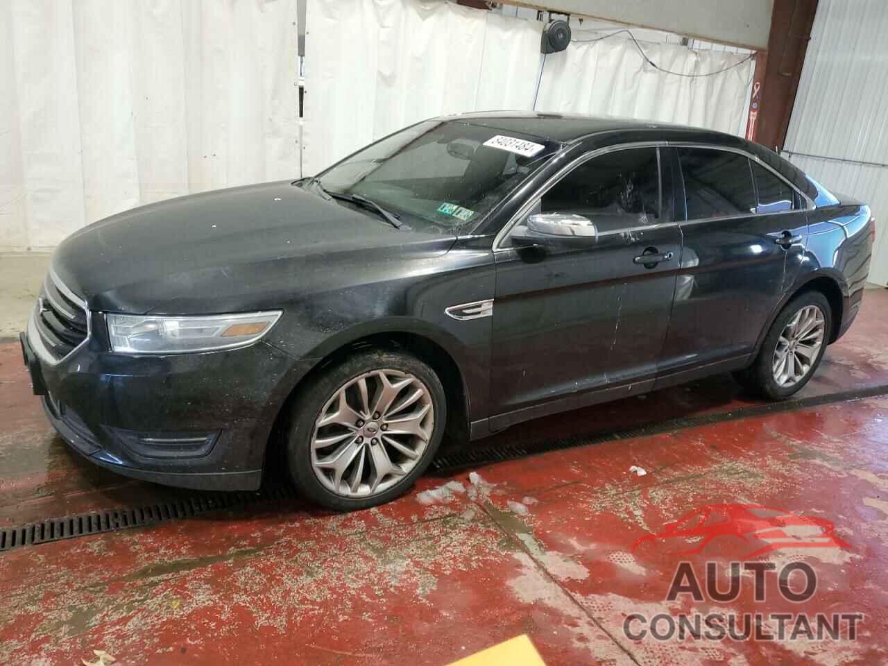 FORD TAURUS 2014 - 1FAHP2F87EG106392