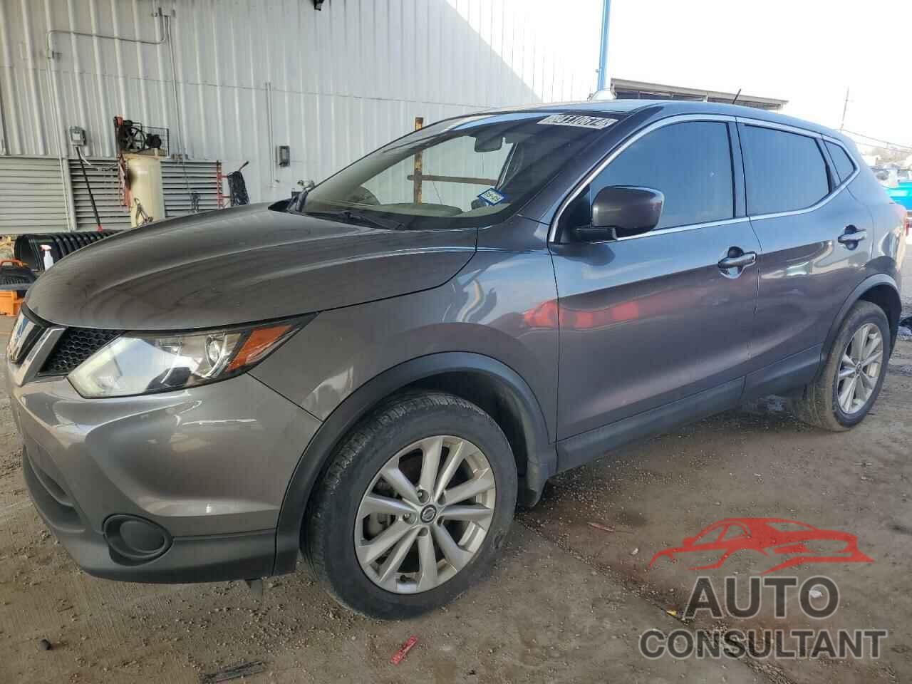 NISSAN ROGUE 2019 - JN1BJ1CR4KW325856