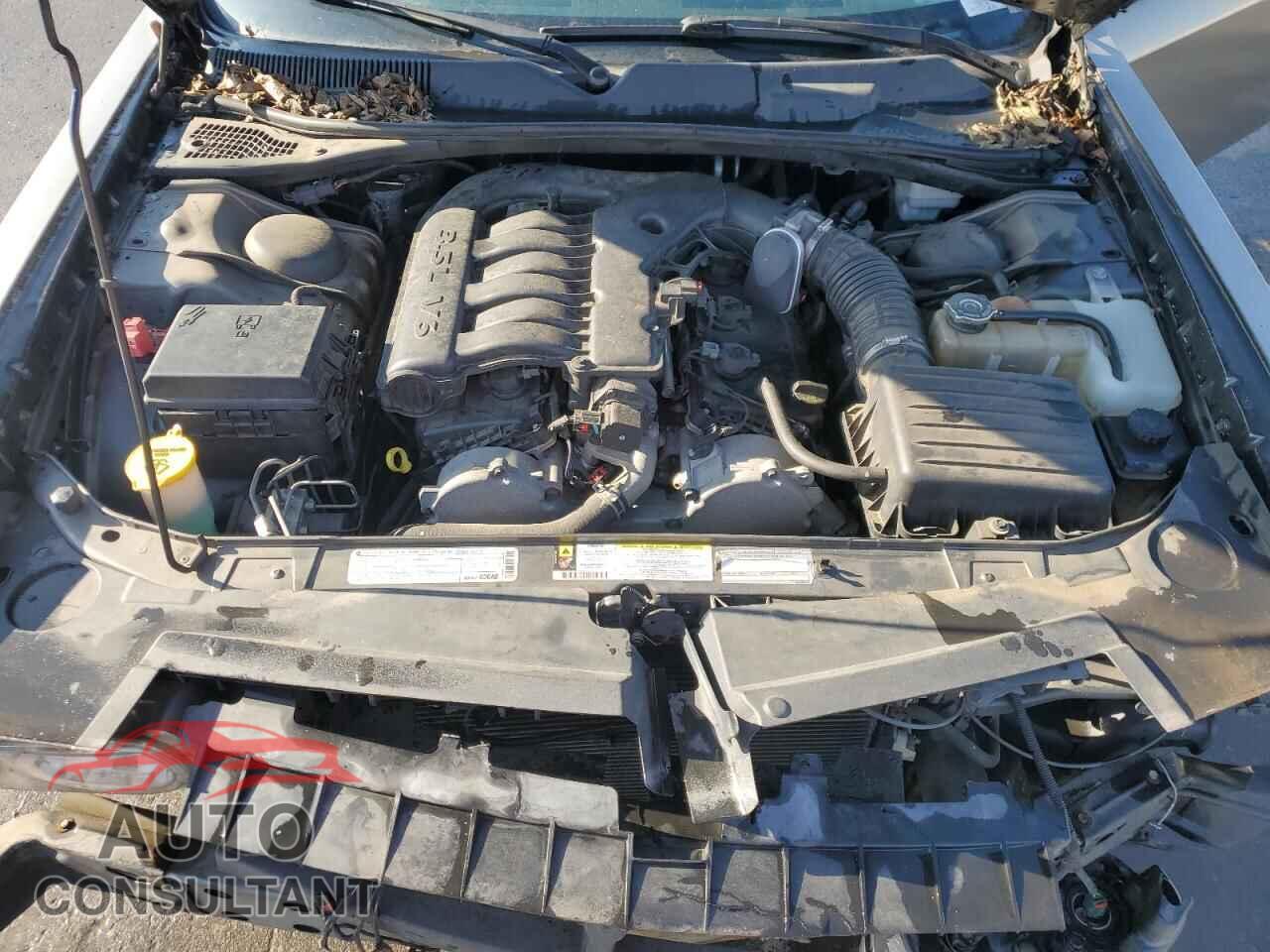 DODGE CHALLENGER 2010 - 2B3CJ4DV1AH179963
