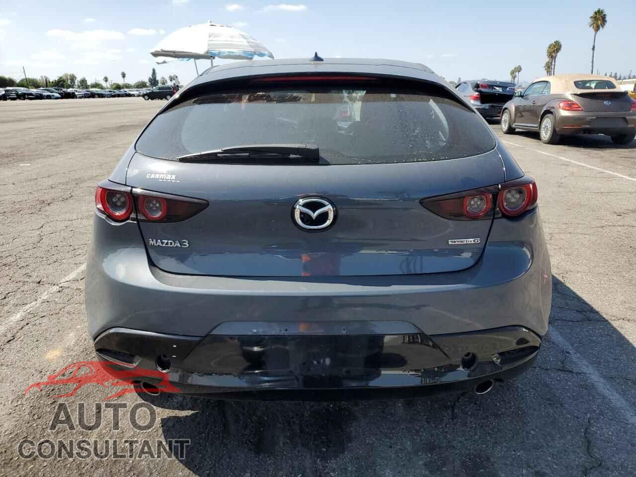 MAZDA 3 2019 - JM1BPALM6K1106362