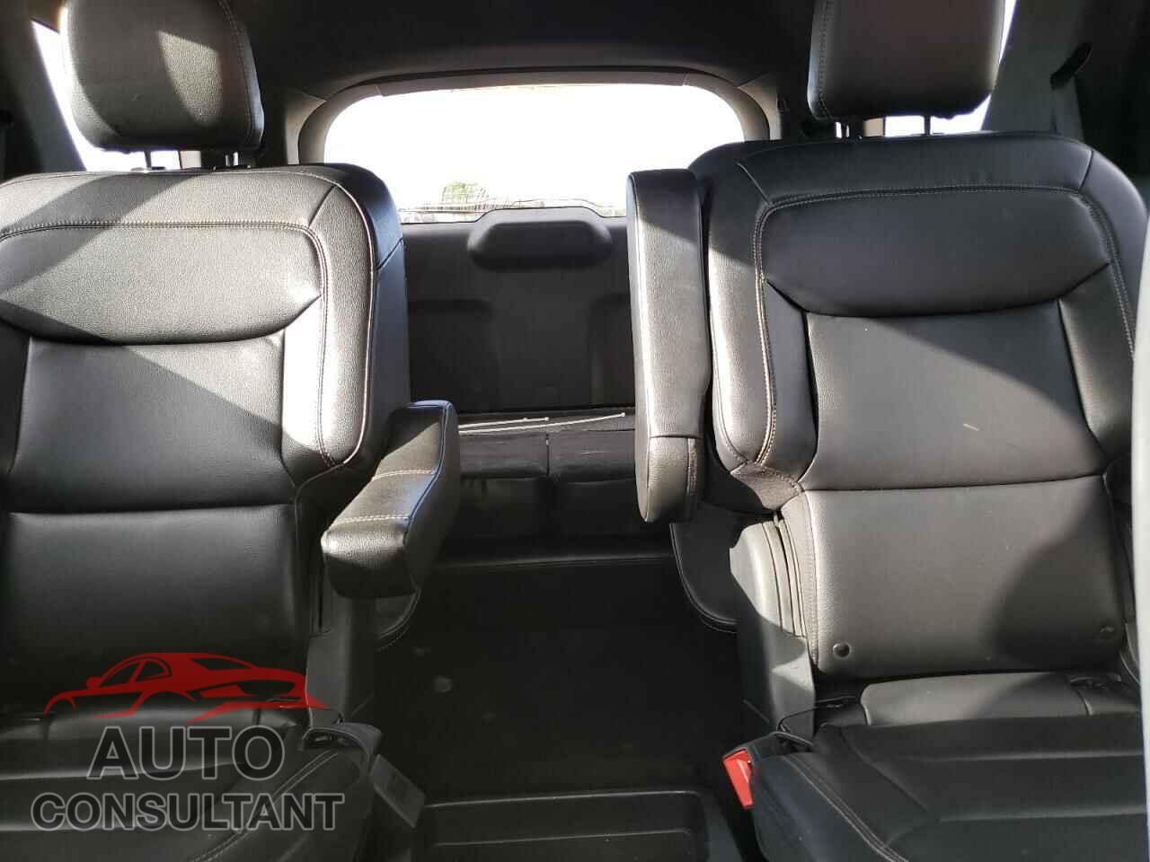 FORD EXPLORER 2020 - 1FMSK7DH3LGB61008