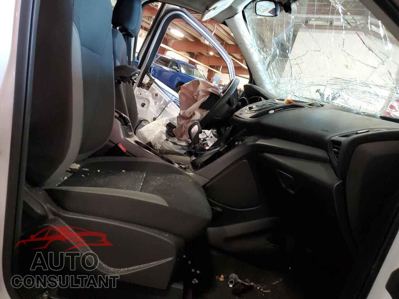 FORD ESCAPE 2015 - 1FMCU0F78FUB65183