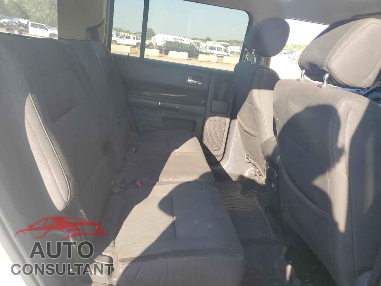 FORD FLEX 2013 - 2FMGK5C87DBD34081