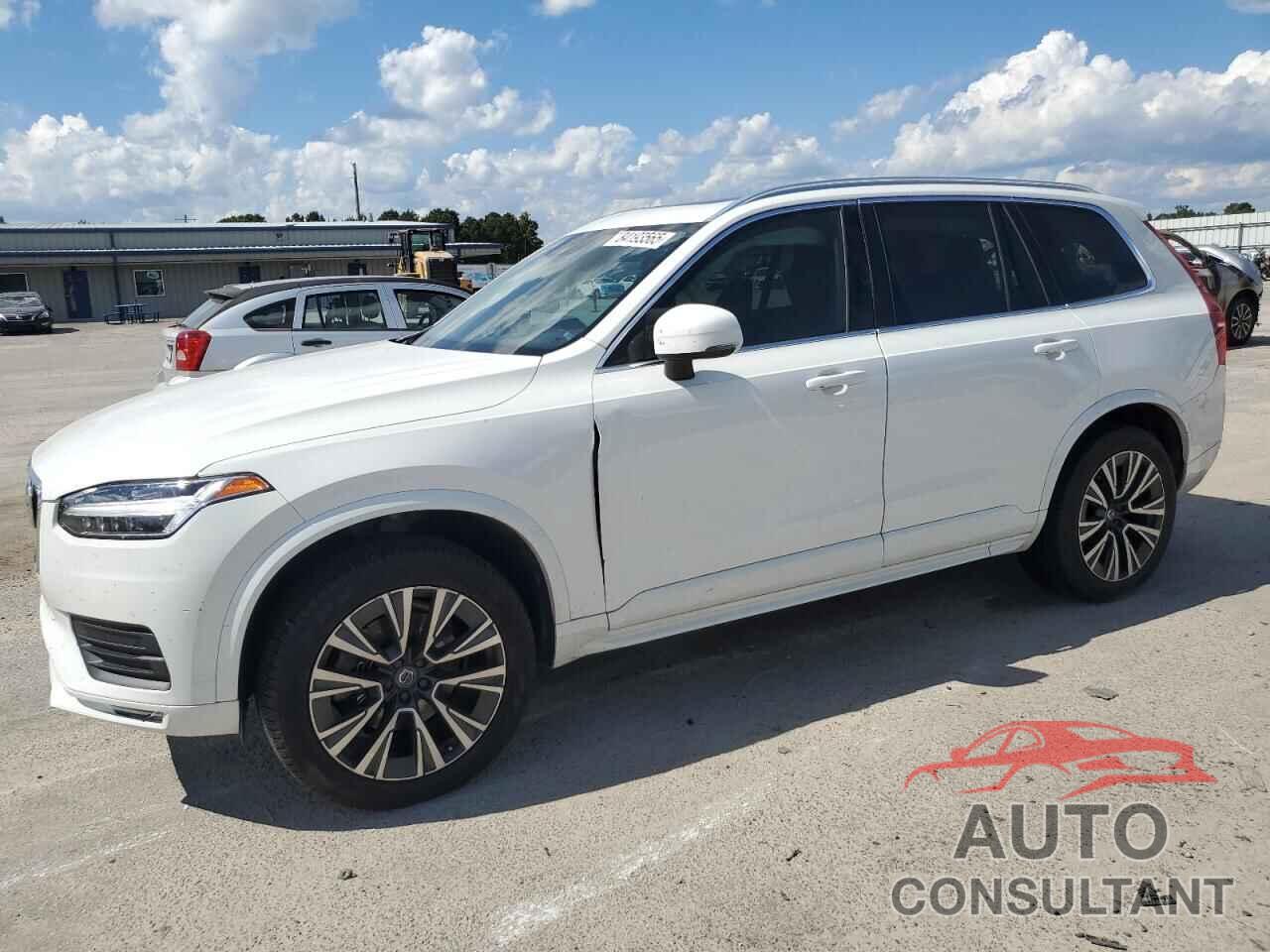 VOLVO XC90 2020 - YV4102CK0L1572081