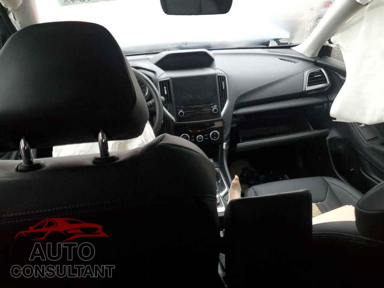 SUBARU FORESTER 2023 - JF2SKARC7PH549696