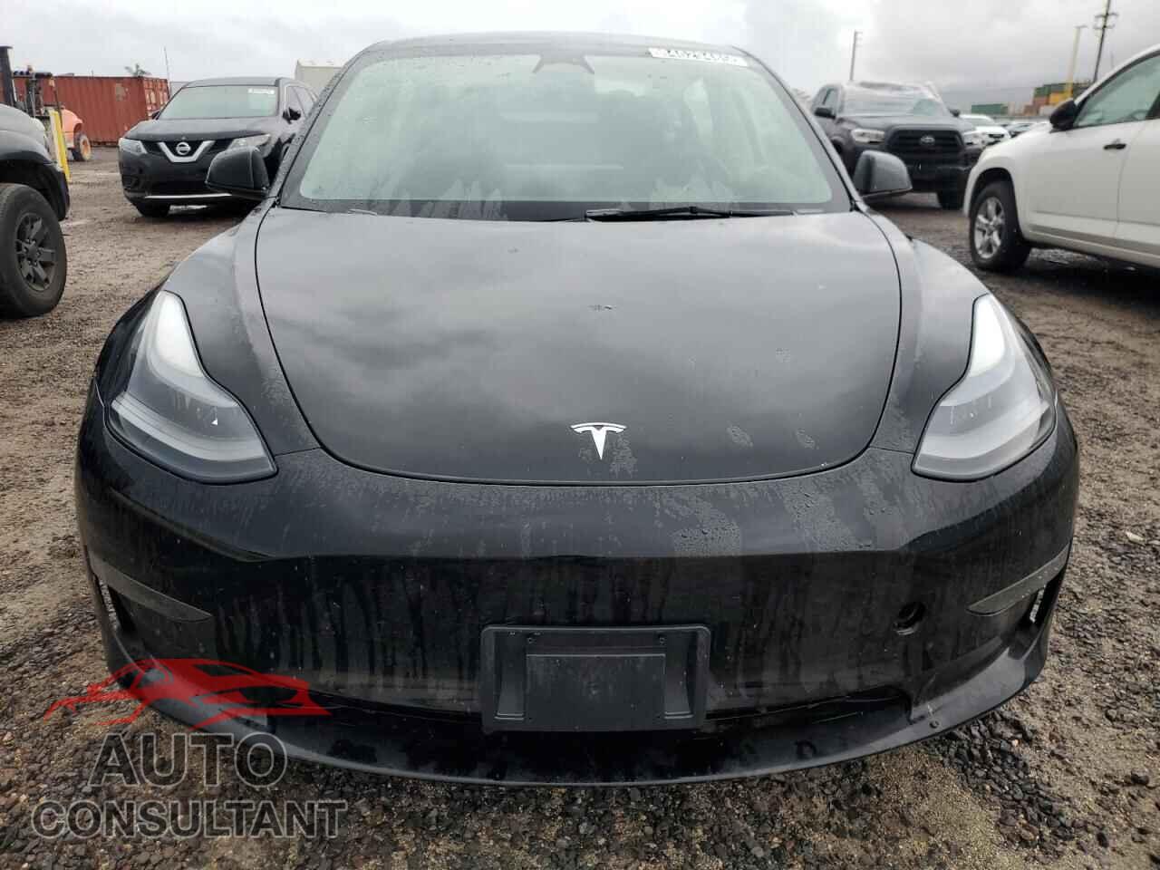 TESLA MODEL 3 2023 - 5YJ3E1EA9PF431065