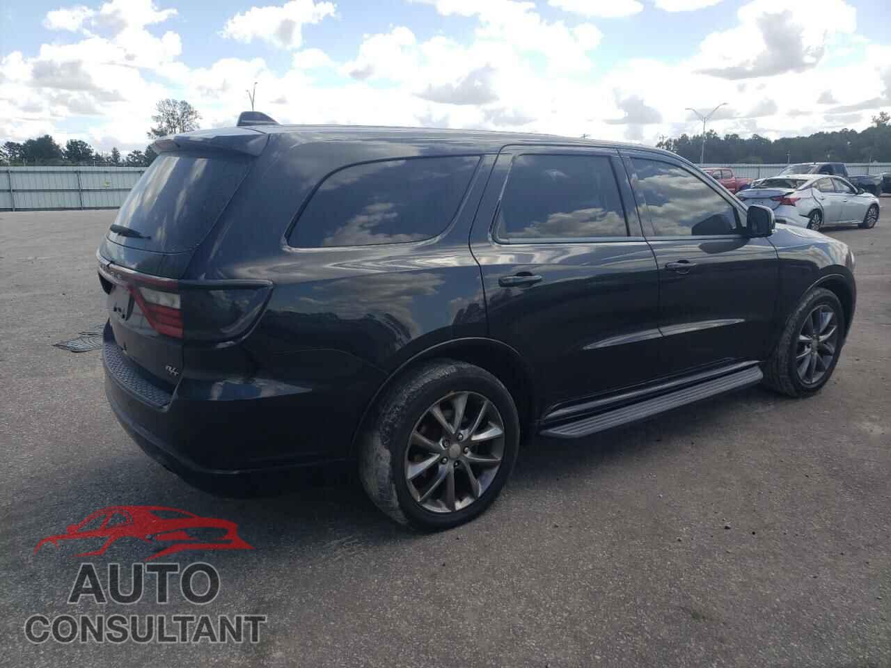 DODGE DURANGO 2015 - 1C4SDHCT3FC786515
