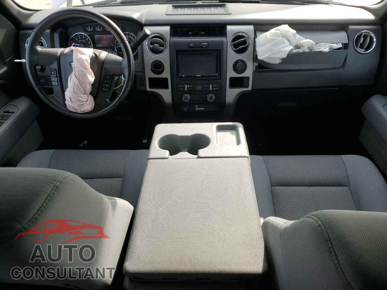 FORD F-150 2011 - 1FTFW1CF2BFB83495