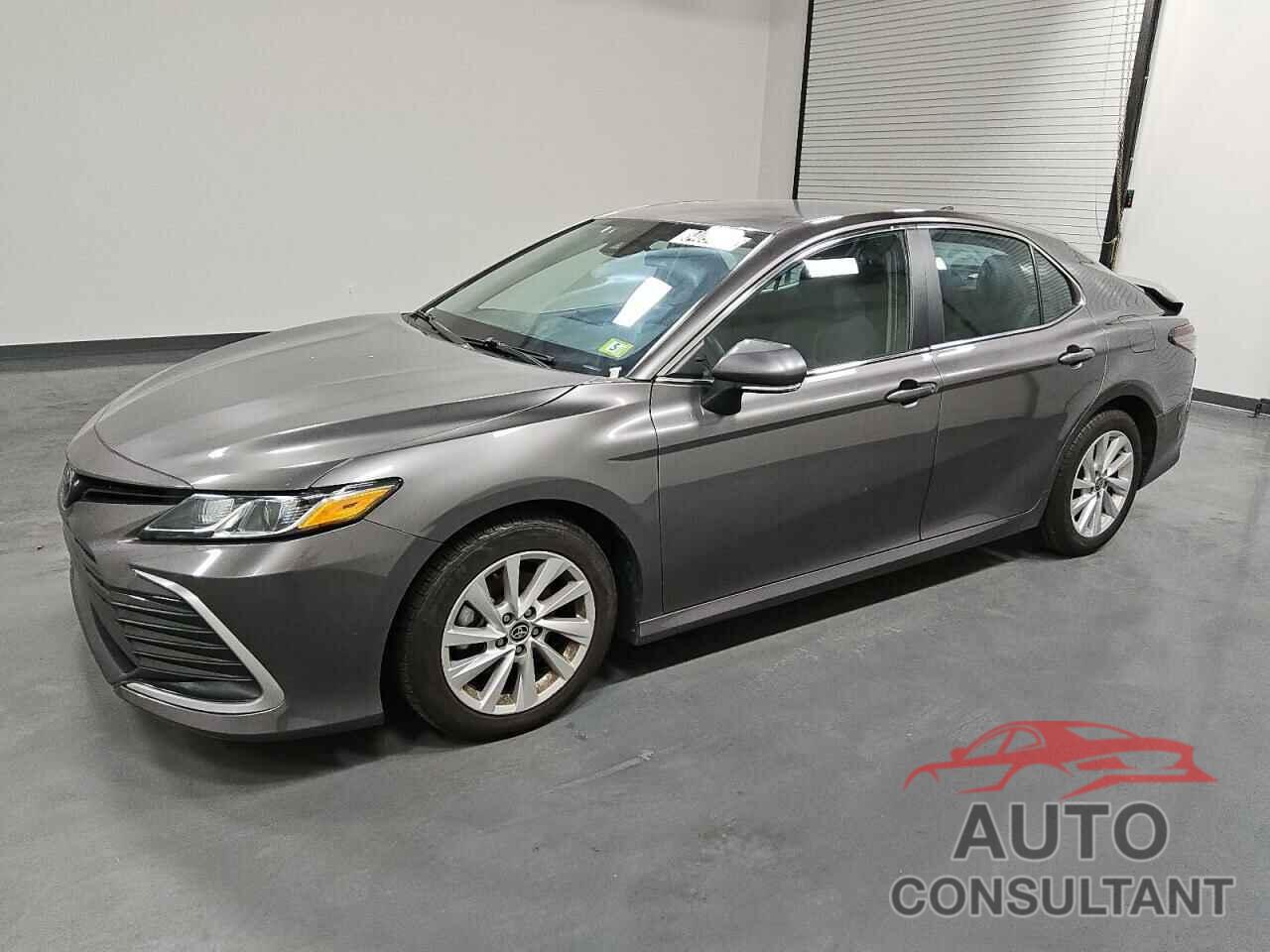 TOYOTA CAMRY 2023 - 4T1C11AKXPU152995