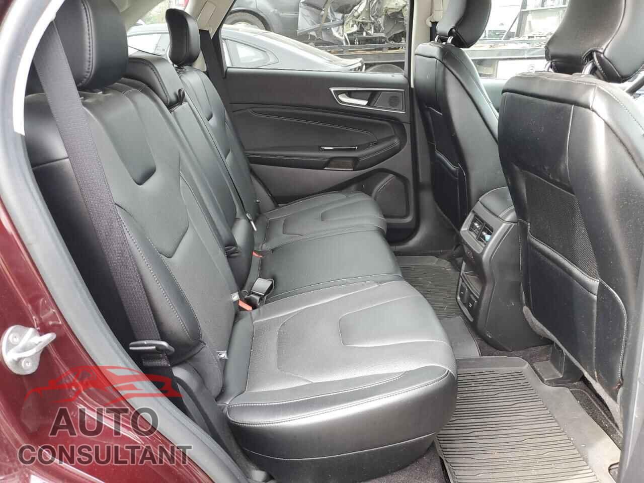 FORD EDGE 2019 - 2FMPK4K93KBB07813