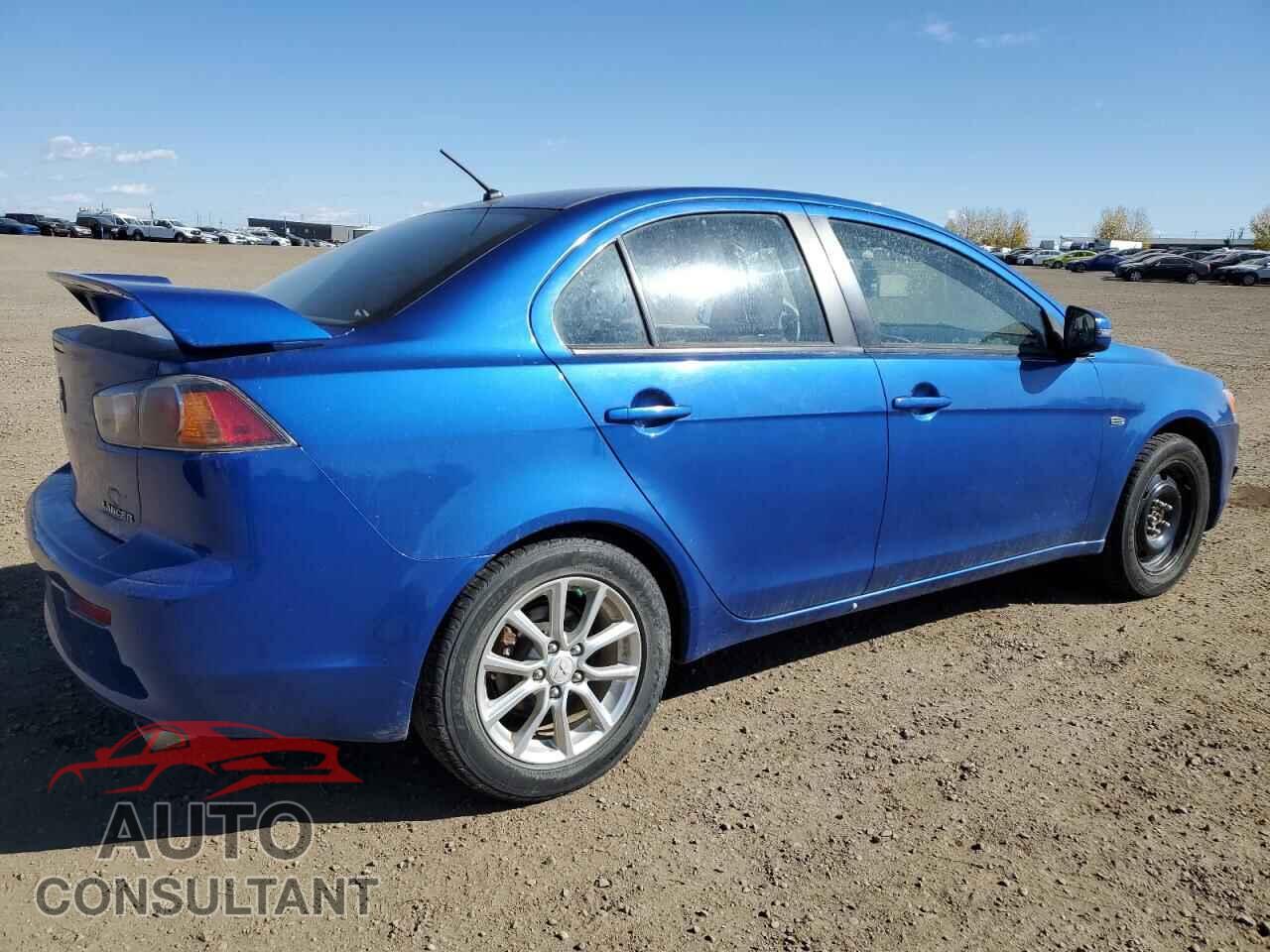 MITSUBISHI LANCER 2015 - JA32U2FU8FU601465