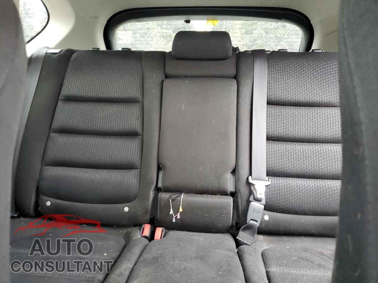 MAZDA CX-5 2015 - JM3KE2CY4F0479644