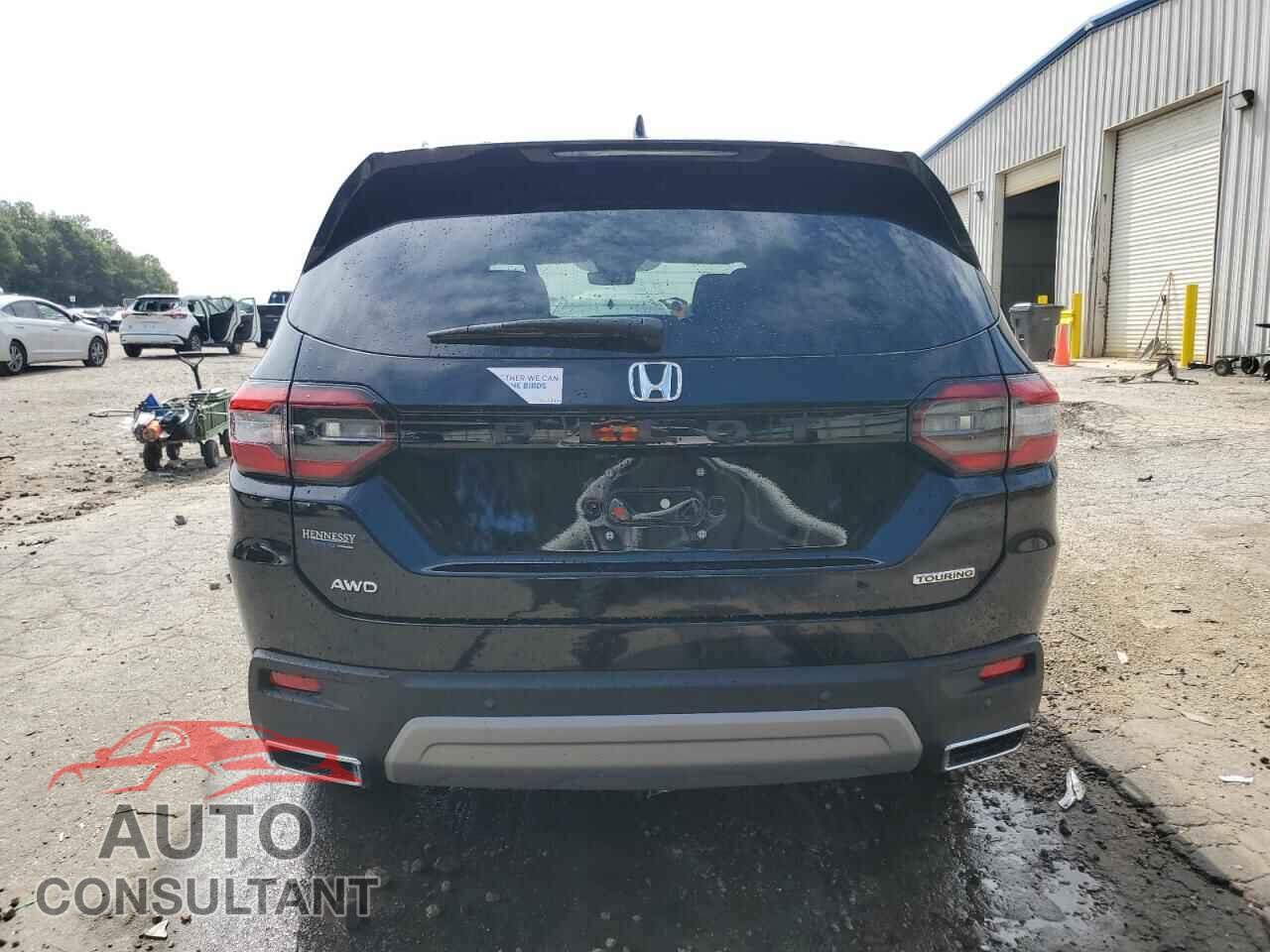 HONDA PILOT 2024 - 5FNYG1H70RB025372