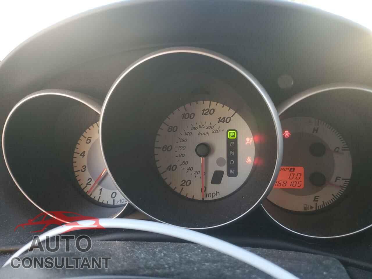 MAZDA 3 2009 - JM1BK32F091222065