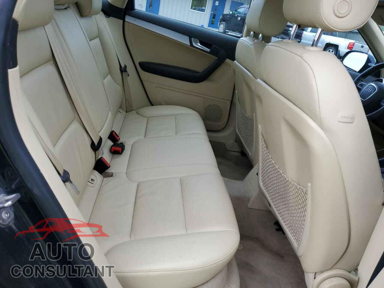 AUDI A3 2011 - WAUKJAFMXBA093514