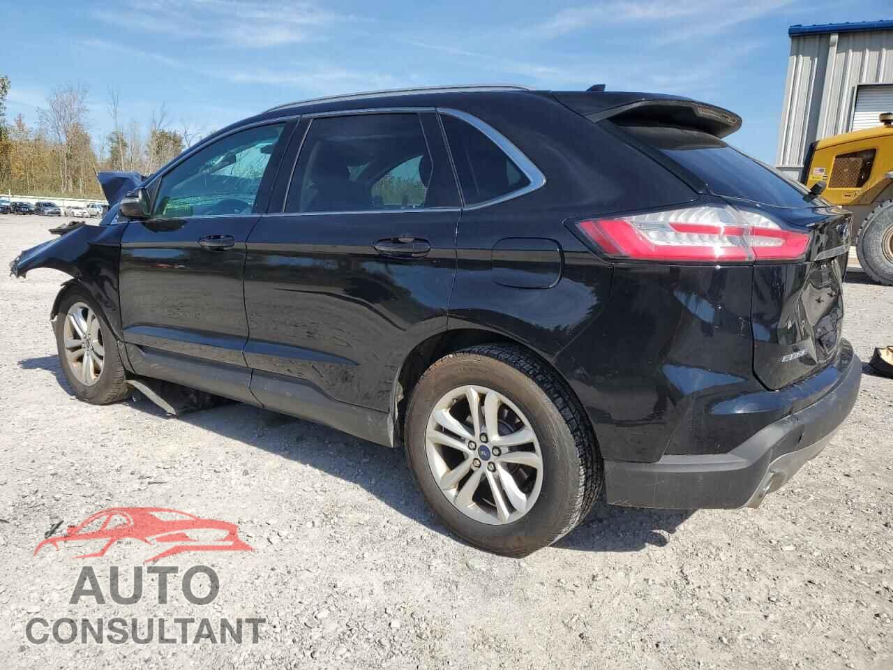 FORD EDGE 2019 - 2FMPK4J96KBC33469