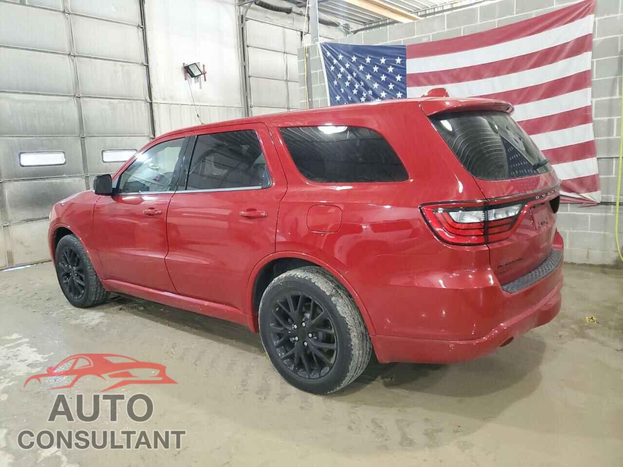 DODGE DURANGO 2015 - 1C4SDJCT4FC826950