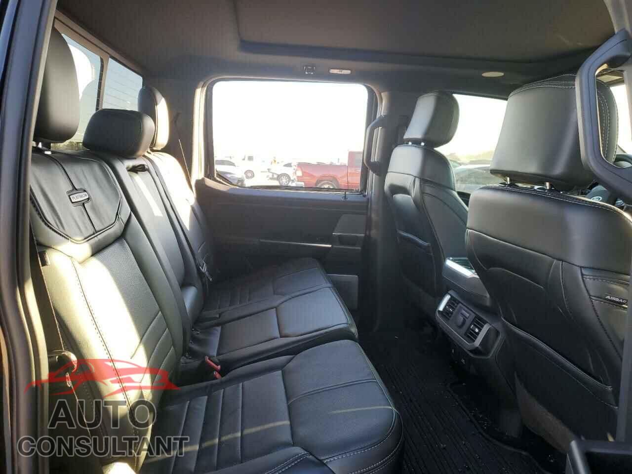 FORD F-150 2023 - 1FTFW1E89PFC94020
