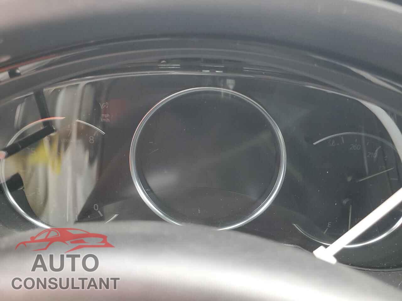 MAZDA CX-9 2021 - JM3TCADY3M0518482