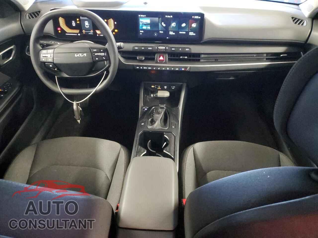 KIA K4 LX 2025 - 3KPFT4DE6SE003591