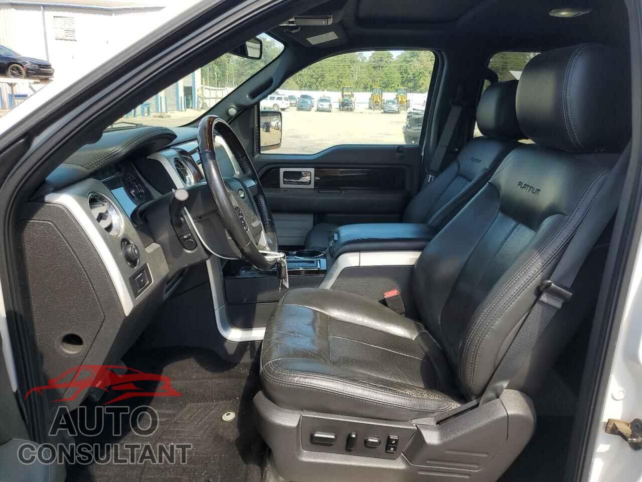 FORD F-150 2013 - 1FTFW1EF3DFA87245