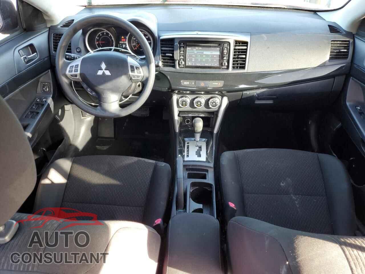 MITSUBISHI LANCER 2017 - JA32U2FU2HU014682