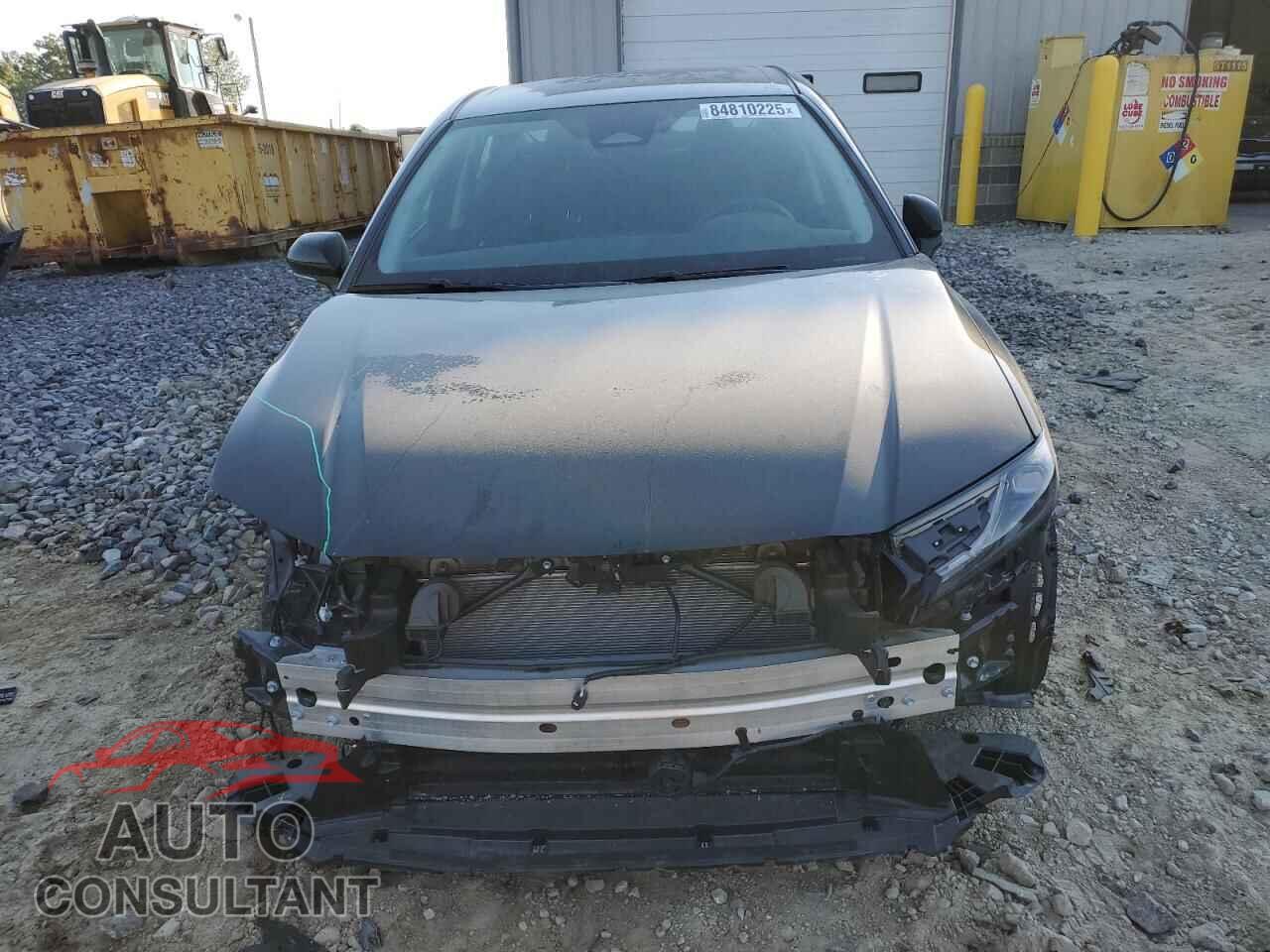 TOYOTA CAMRY 2025 - 4T1DAACK5SU148993