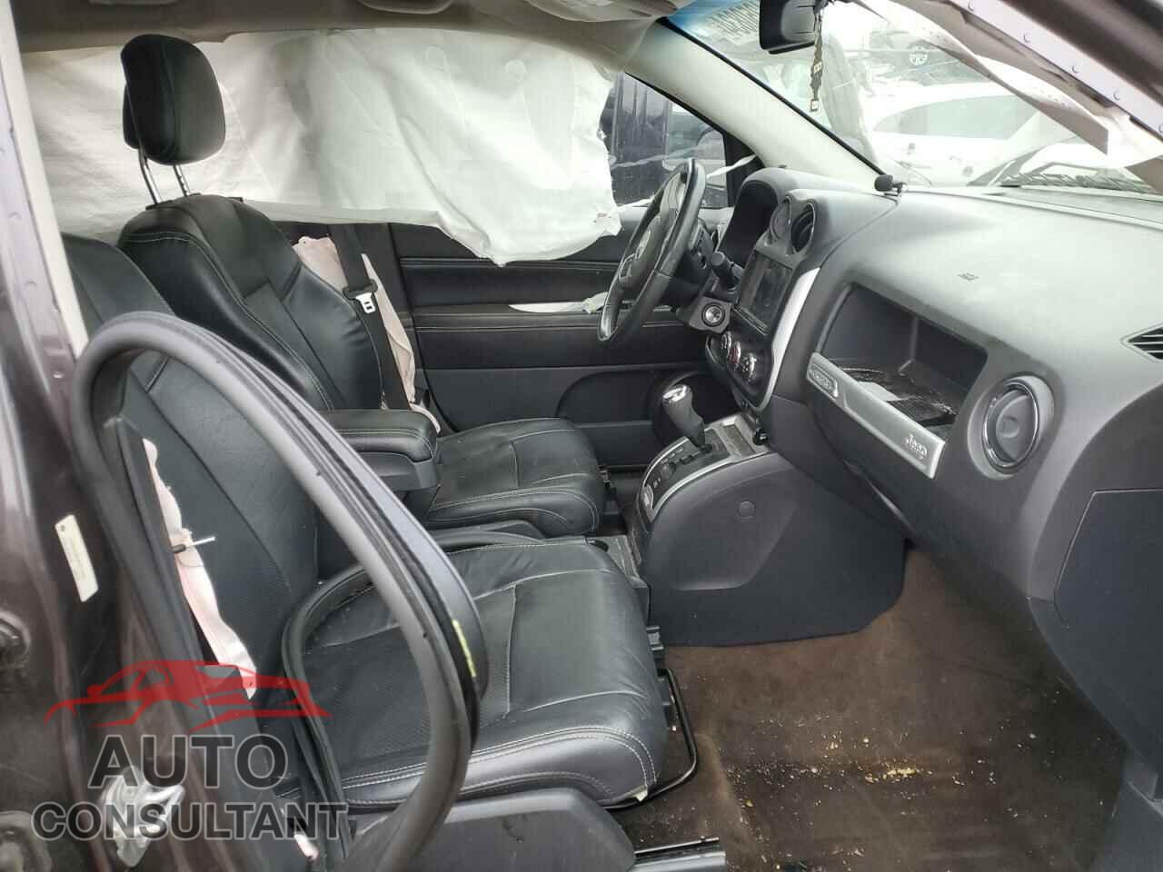 JEEP COMPASS 2015 - 1C4NJDEB5FD271464