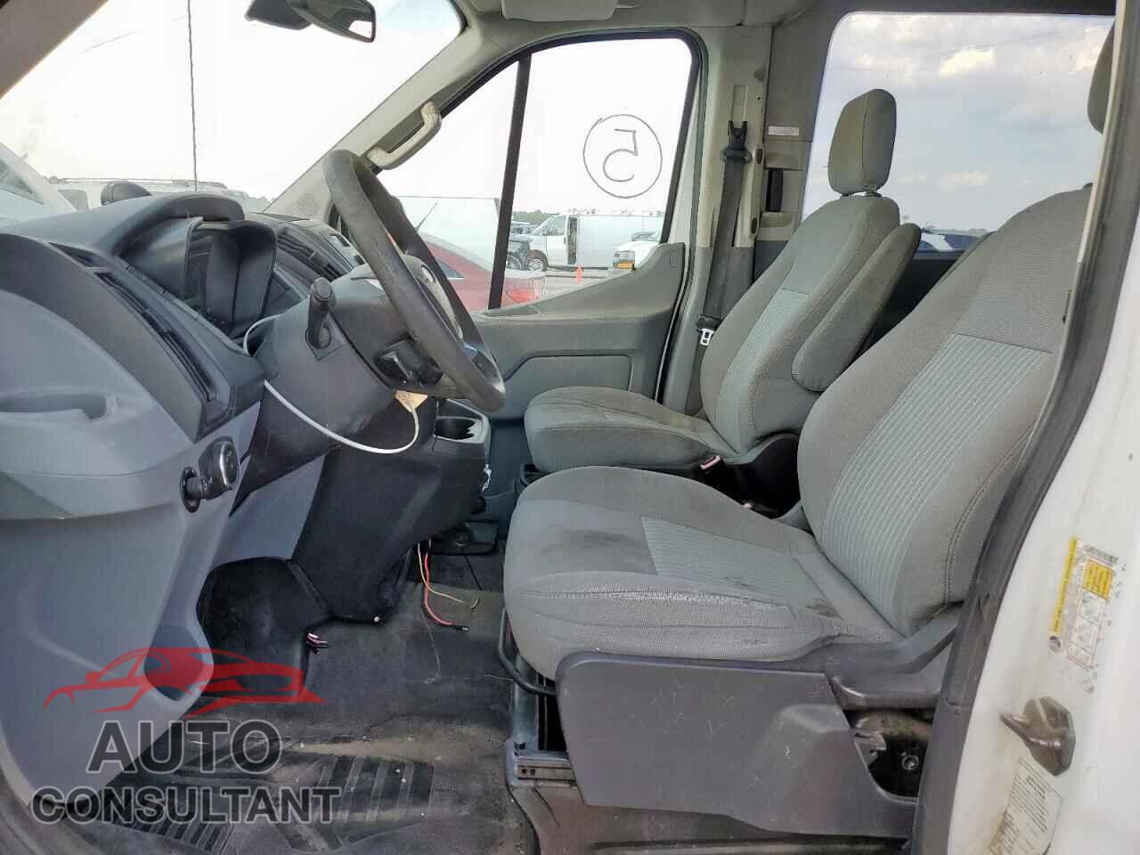 FORD TRANSIT 2016 - 1FBZX2CG1GKB10968