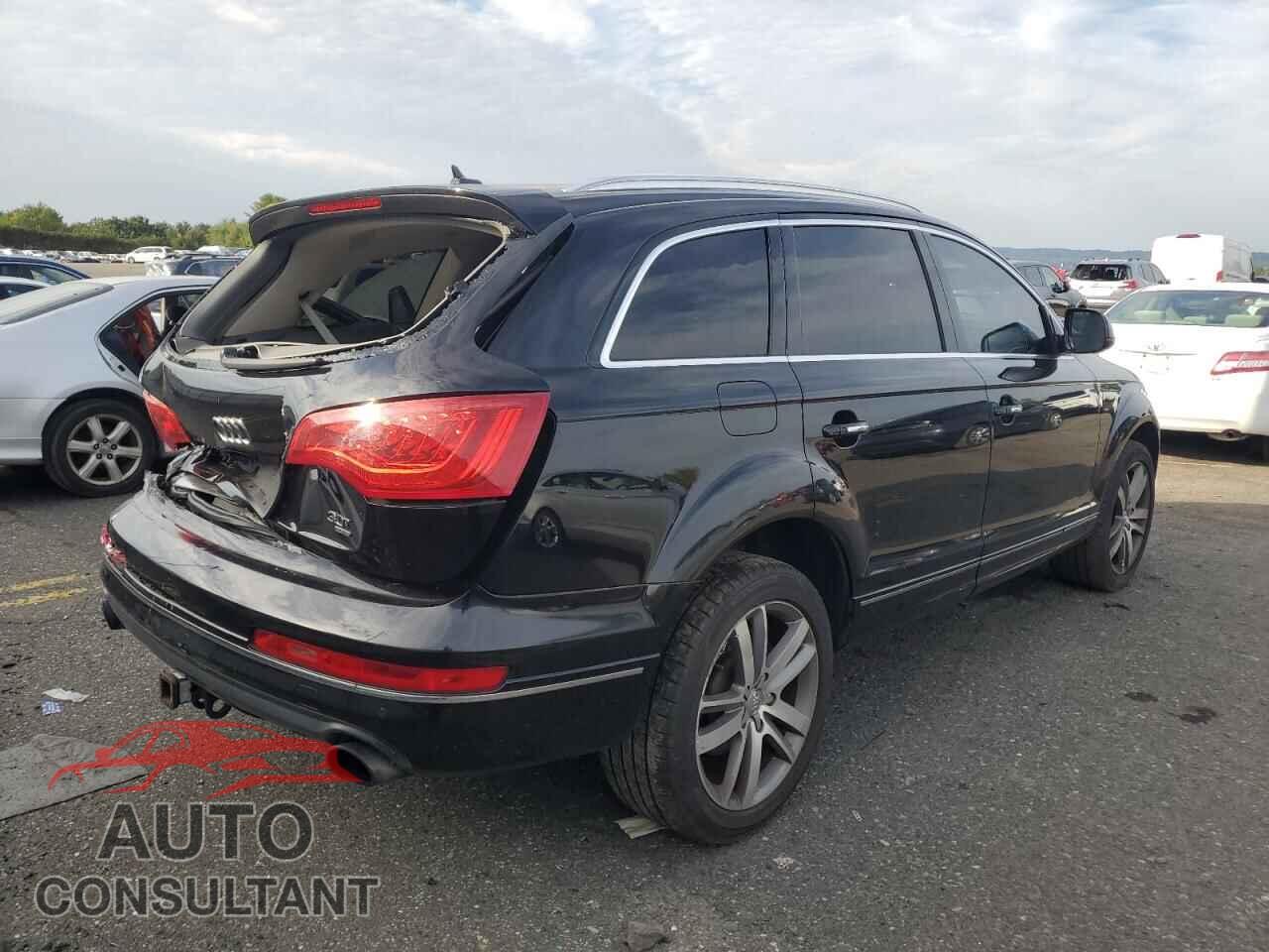 AUDI Q7 2015 - WA1LGAFEXFD022875
