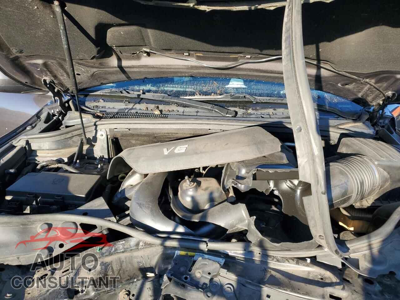 DODGE DURANGO 2014 - 1C4RDJAG4EC576760