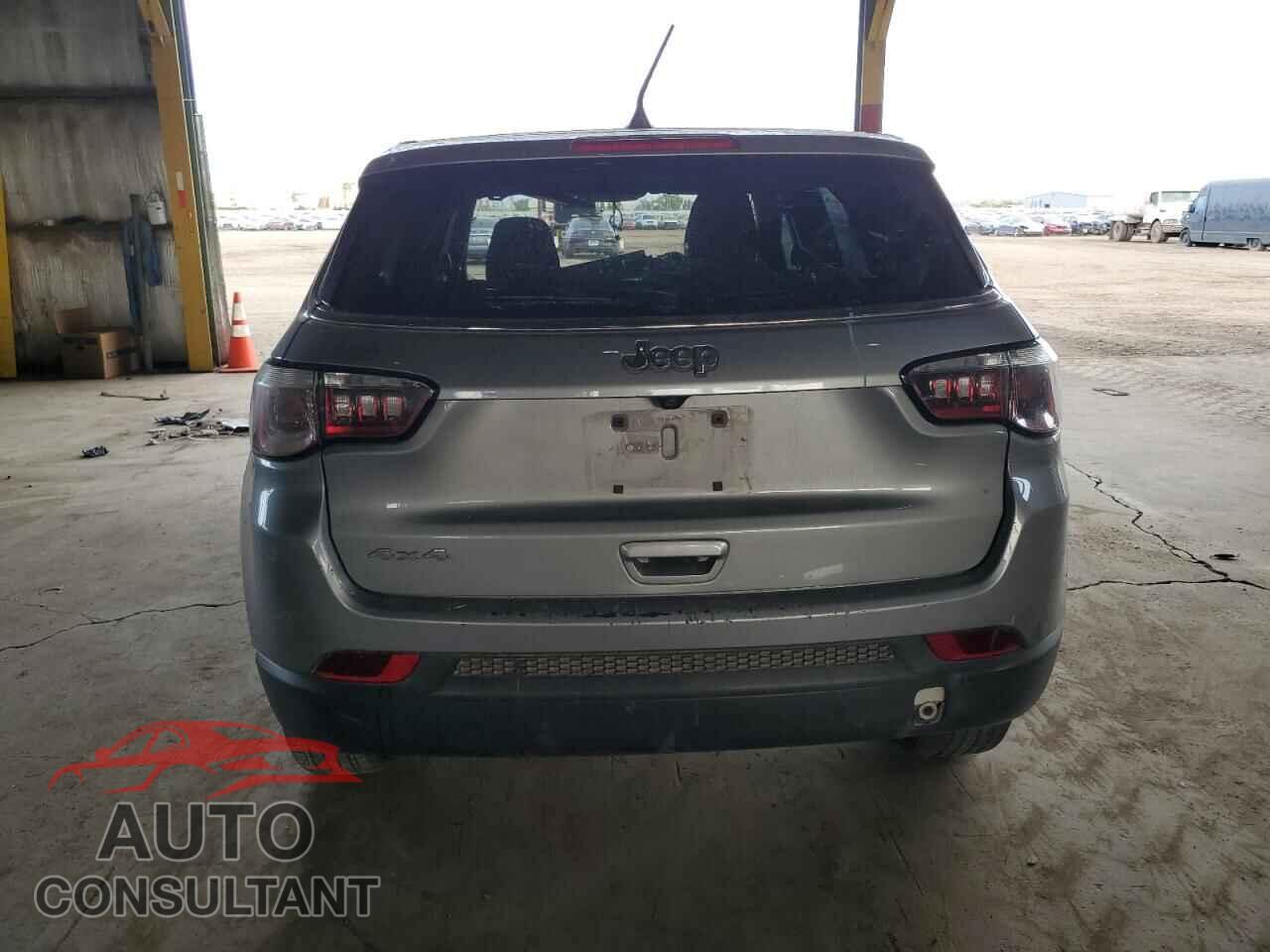 JEEP COMPASS 2023 - 3C4NJDANXPT557094