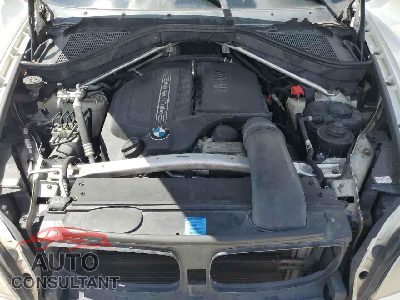 BMW X5 2011 - 5UXZV4C59BL410044