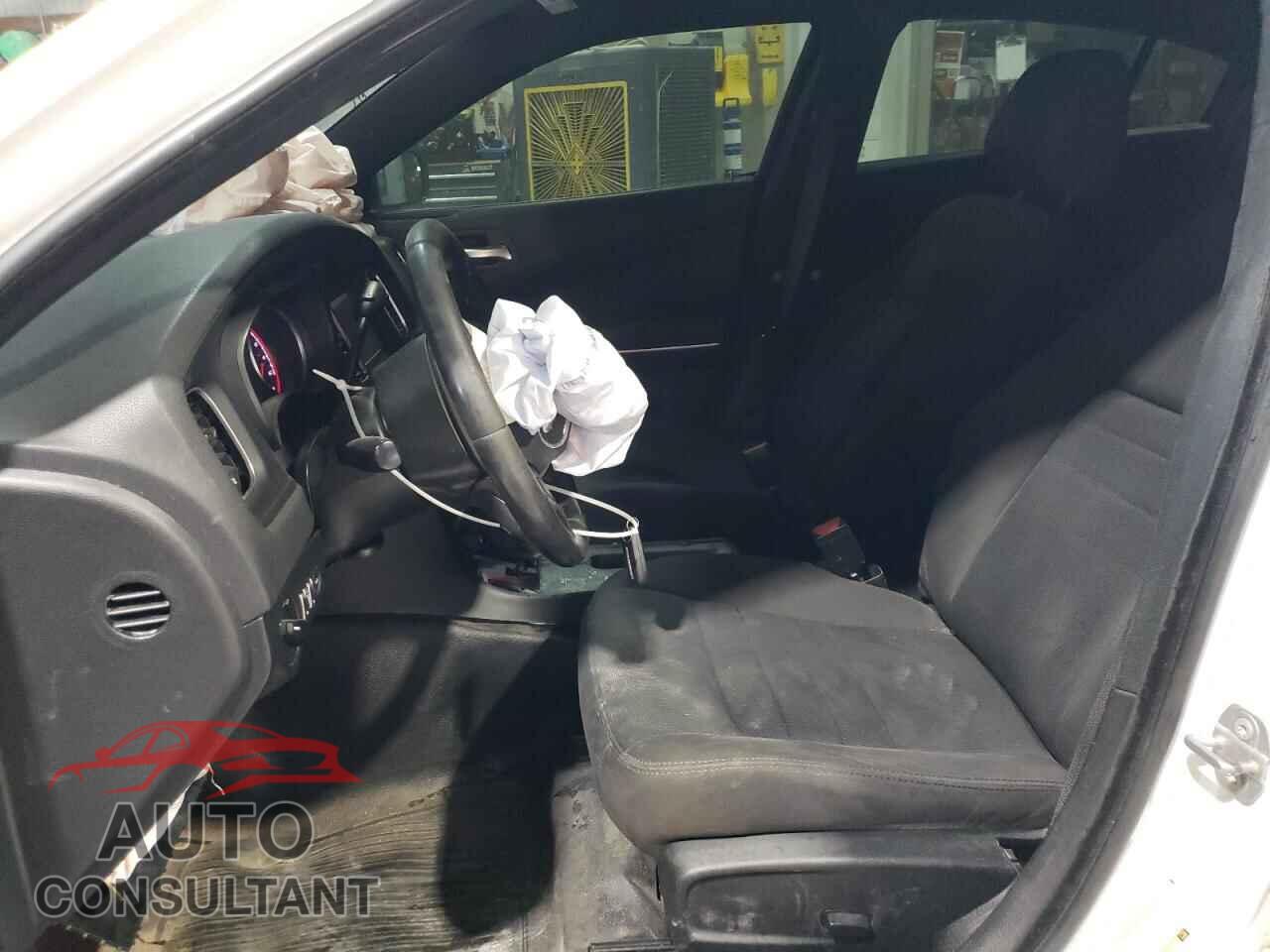 DODGE CHARGER 2019 - 2C3CDXKT0KH636809