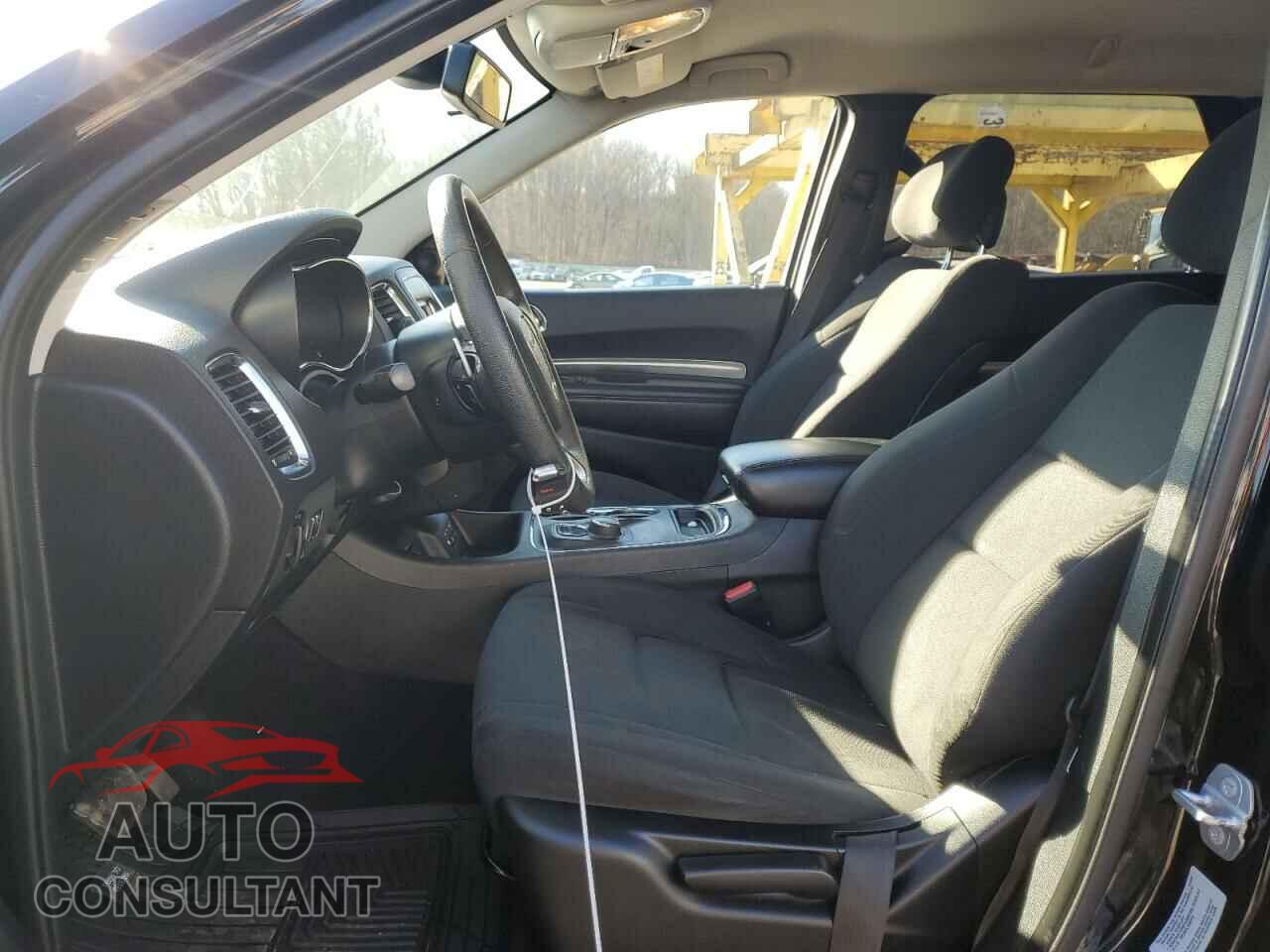 DODGE DURANGO 2015 - 1C4RDJAG9FC786756