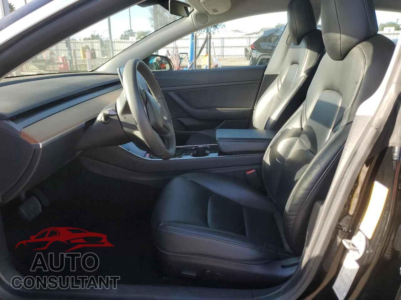 TESLA MODEL 3 2020 - 5YJ3E1EA0LF645503