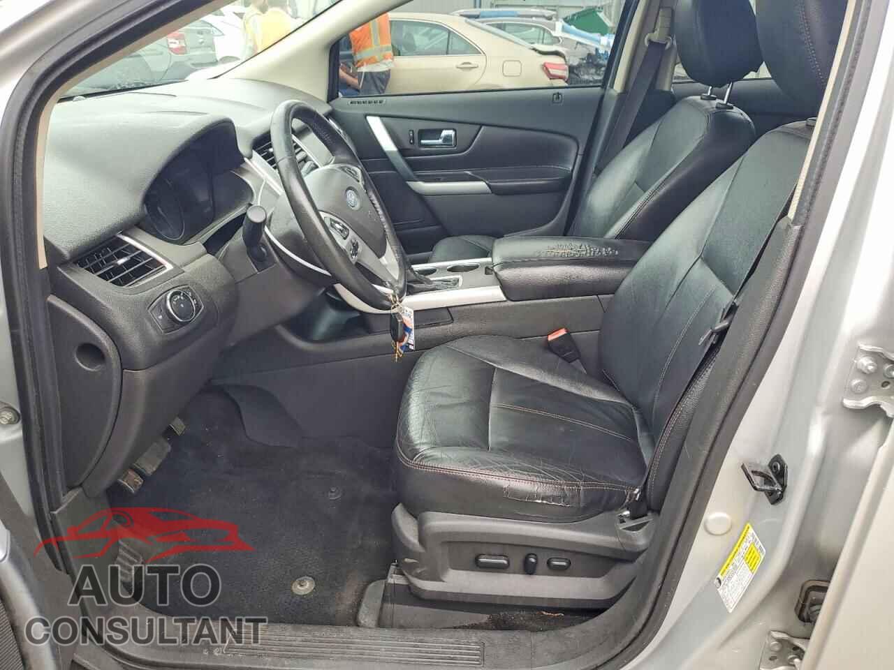 FORD EDGE 2013 - 2FMDK4JC1DBC79972