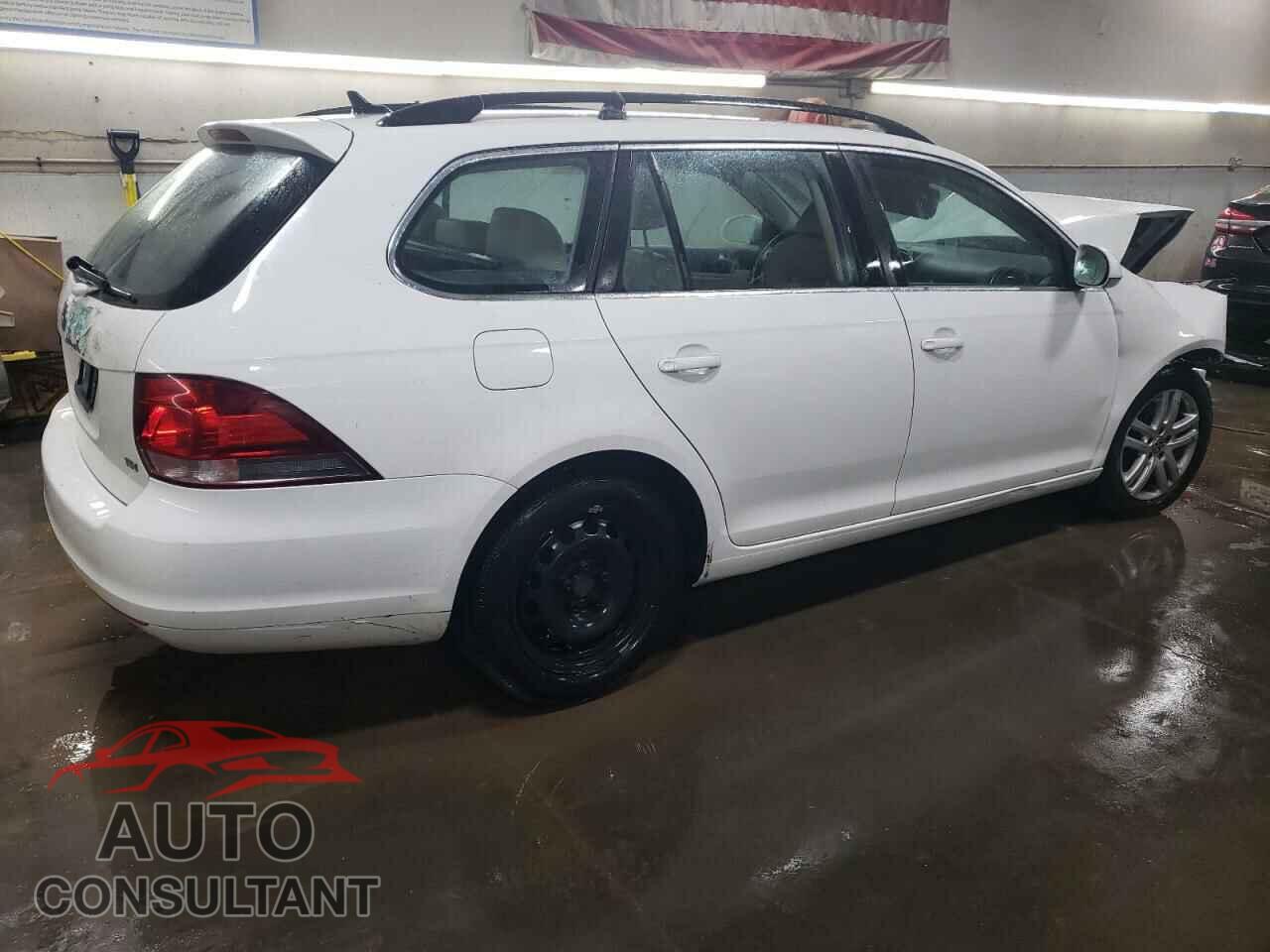 VOLKSWAGEN JETTA 2012 - 3VWPL7AJ2CM656673
