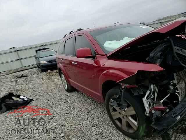 DODGE JOURNEY 2010 - 3D4PG9FV8AT206577