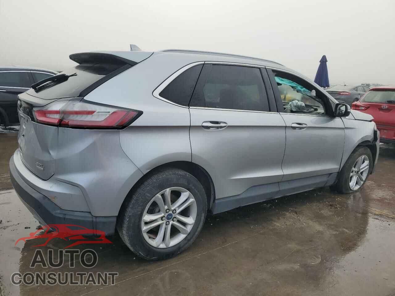 FORD EDGE 2020 - 2FMPK3J92LBA57791