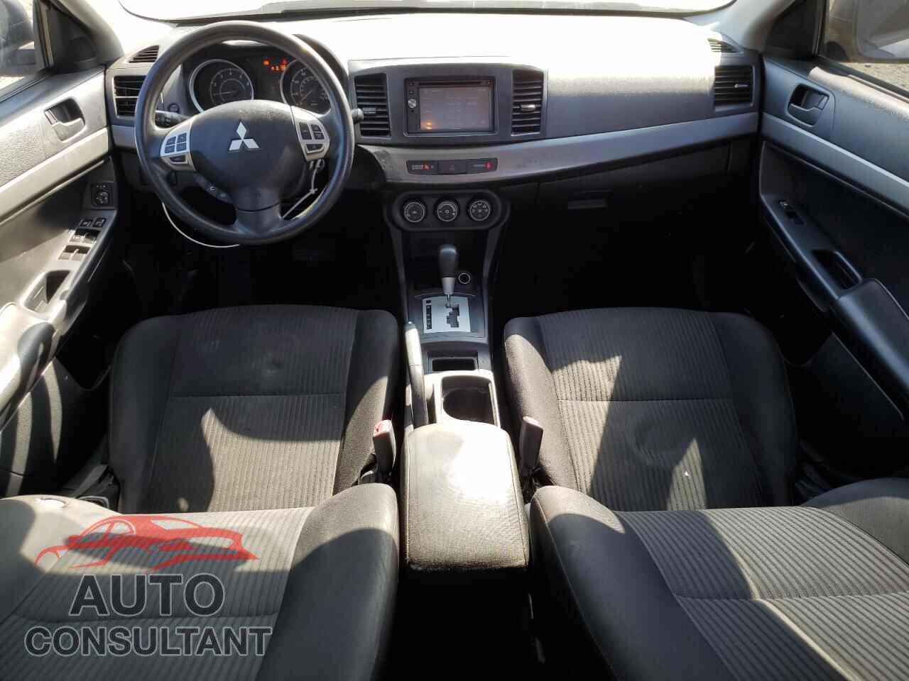 MITSUBISHI LANCER 2014 - JA32U2FUXEU019592