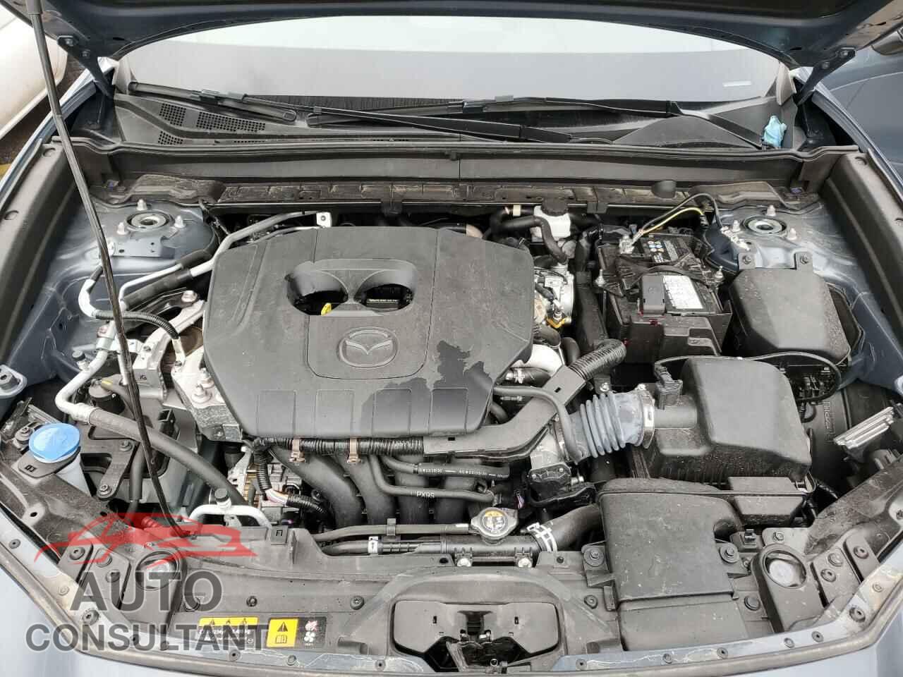 MAZDA CX30 2024 - 3MVDMBCM9RM651930