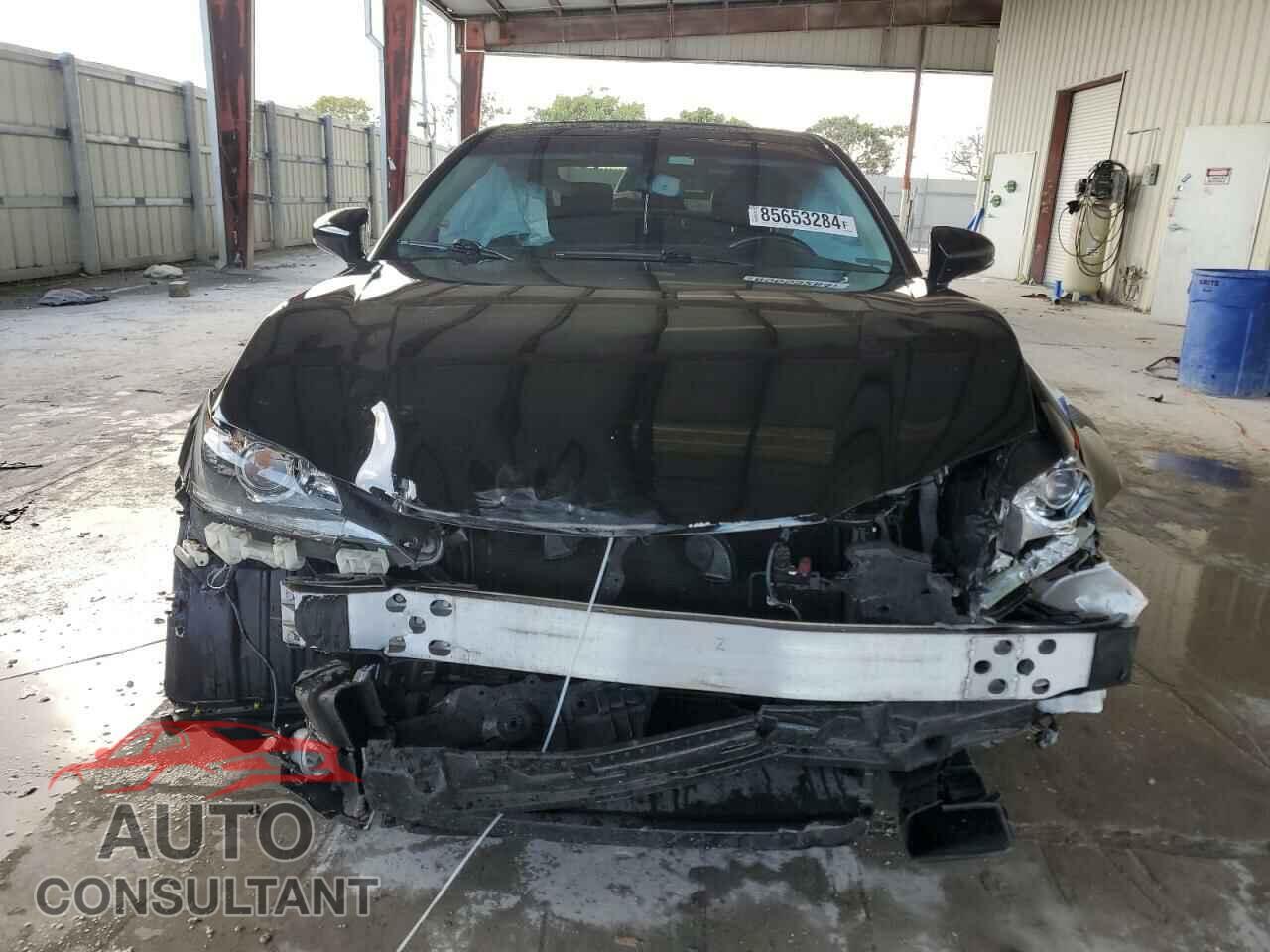 LEXUS GS350 2015 - JTHBE1BL2FA018606
