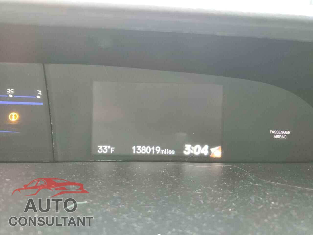HONDA CIVIC 2014 - 19XFB2F54EE038932