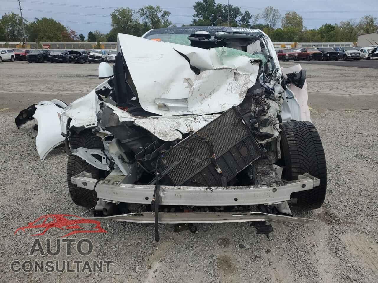 TESLA MODEL Y 2020 - 5YJYGDEEXLF047066
