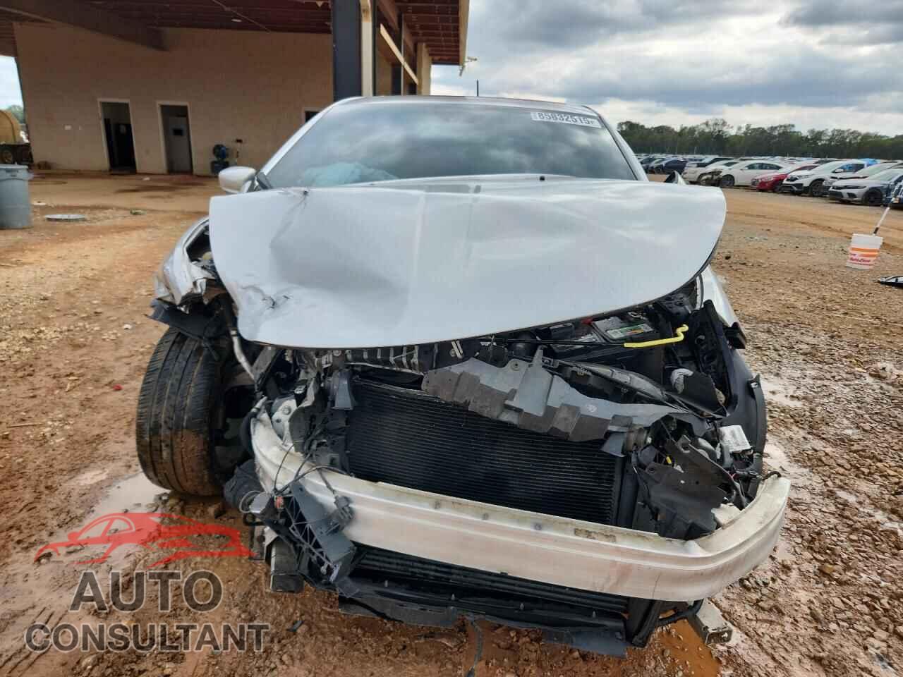 DODGE DART 2013 - 1C3CDFCH1DD226802