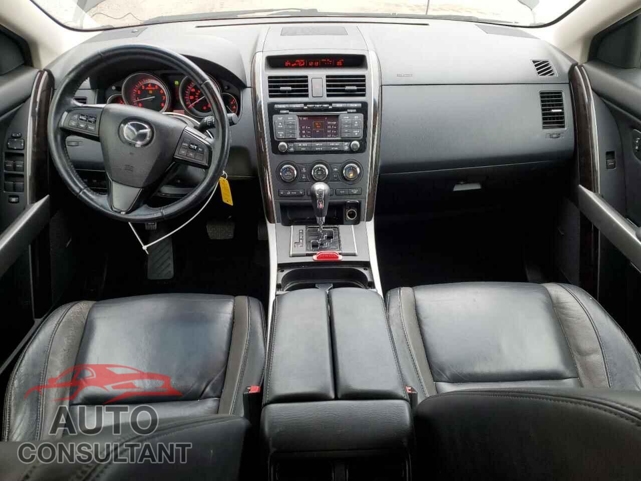 MAZDA CX-9 2011 - JM3TB3DA7B0326917