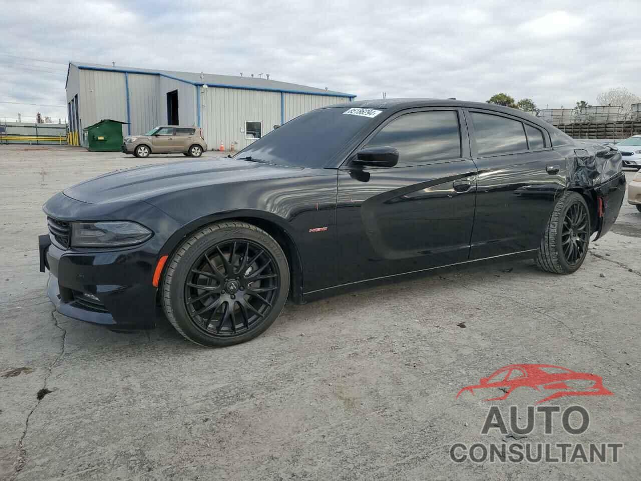 DODGE CHARGER 2016 - 2C3CDXCT2GH298853