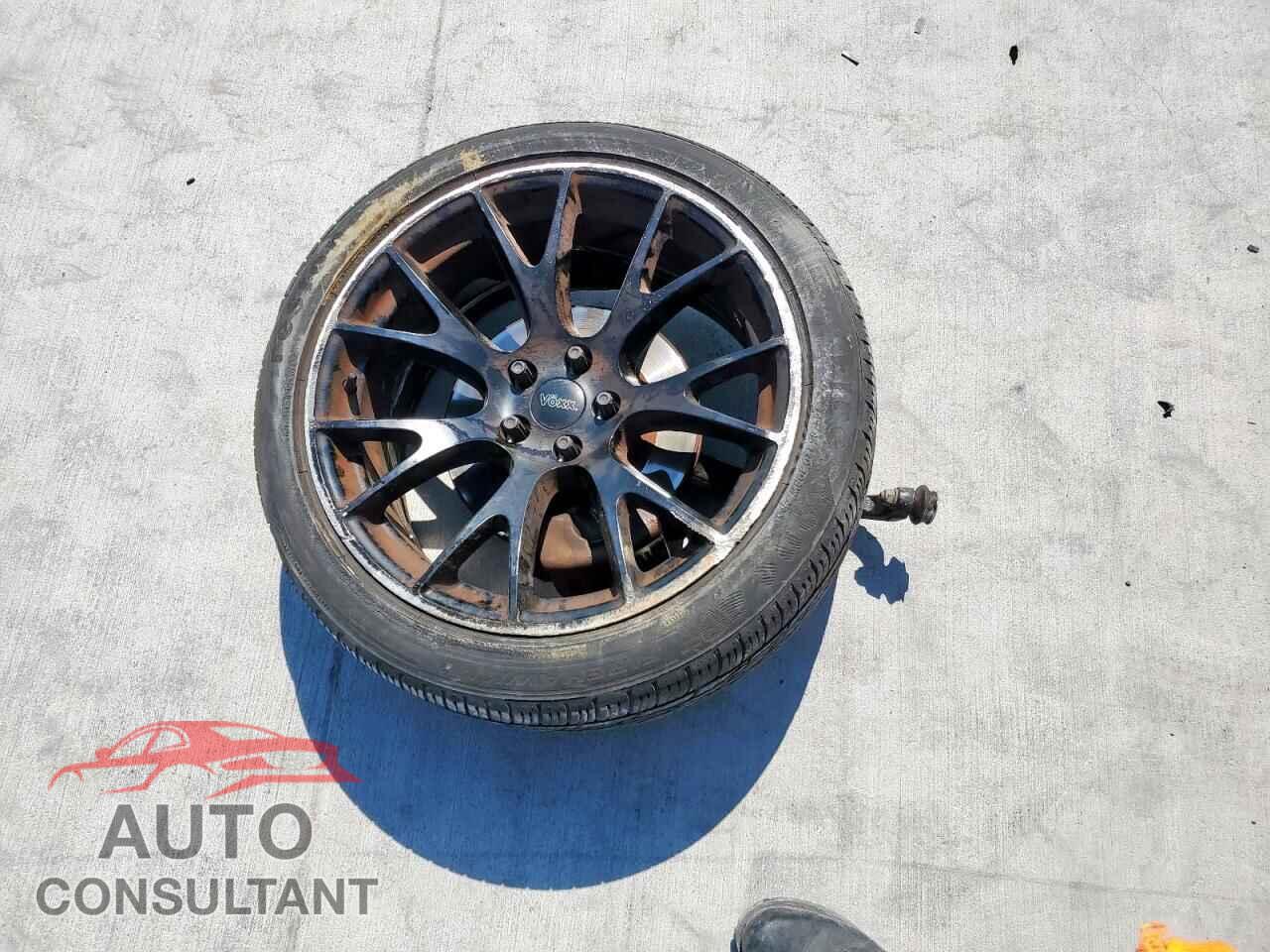 DODGE CHARGER 2019 - 2C3CDXBG4KH640154